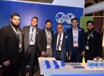 مؤتمر القمة الدولية الخامسة للنفط والغاز في لبنان (LIOG 2019)