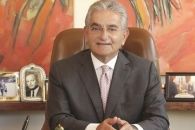 رئيس مجلس إدارة بنك بيروت سليم صفير:  هدف العقوبات الأميركية سياسي بحت