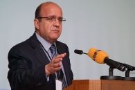 رئيس المجالس الاقتصادية روجيه نسناس: علينا التضامن وترسيخ الحوار الاجتماعي العربي
