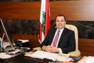 رجل الأعمال عبدو بطرس العتيّق: أشجّع الكوتا النسائية