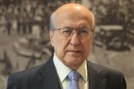 رئيس جمعية المصارف ورئيس مجلس إدارة بنك الاعتماد اللبناني د. جوزيف طربيه:  لبنان بحاجة لرؤى اقتصادية جديدة