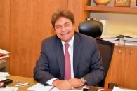 المدير العام لبنك مصر لبنان فادي الداعوق: أموال طائلة ستدخل لبنان من باب إعادة إعمار سوريا