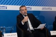 رئيس قسم الأبحاث في بنك بلوم انفست مروان مخايل:  نريد من الدولة القيام بواجباتها لا أكثر ولا أقل بعيداً عن المحاصصة