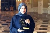 بدرية عبد الرحيم نائب الرئيس التنفيذي في شركة نفط الكويت: سنجعل عملية استخراج النفط الثقيل أكثر نظافة على البيئة