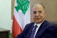 توفيق دبوسي: سنشكّل نقطة انطلاق لإعادة إعمار بلدان الجوار العربي