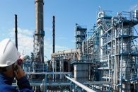الحرب العالمية على الغاز في المتوسط..  سوريا الثالثة عالمياً في إنتاج الغاز