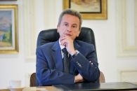 حاكم مصرف لبنان رياض سلامة: وضعنا المصرفي ممتاز ونلتزم بالقرارات الدولية