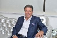 رئيس مجلس إدارة شركتي Hodico sal و HIF sal المهندس بطرس عبيد:علينا التحوّل من فكرة حرق الغاز إلى الفكر الصناعي الحديث
