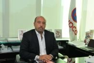 رئيس مجلس إدارة شركة 