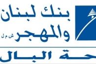 مؤشّر مدراء المشتريات الرئيسي في بنك لبنان والمهجر