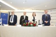 مجموعة الاعتماد اللبناني توقّع اتفاقية حُزمة تمويلية مع البنك الأوروبي