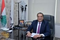 إيلي رزق: إذا كانت السياسة تفرّقنا فالإنماء يجمعنا