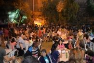 مهرجانات صيف بيت شباب 2019