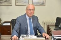 ظافر شاوي: يجب تنظيم الاستيراد من دون المسّ بالاقتصاد الحرّ