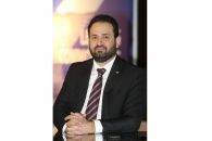 مدير المبيعات في شركة 