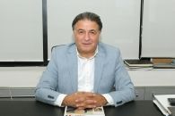 رئيس مجلس إدارة شركتي Hodico sal و HIF sal المهندس بطرس عبيد:  دخلنا عالماً جديداً بتوزيع المواد النفطية خصوصاً الغاز