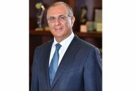 رئيس مجلس الإدارة المدير العام لبنك بيروت والبلاد العربية الشيخ غسان عساف: نعمل على وضع فرع رقمي بالكامل قيد التجربة