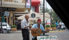 الشيخوخة في بلد الحضارة والإنفتاح