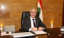 مدير عام الدفاع المدني اللبناني العميد ريمون خطار:  لست راضياً عن جهوزية الدفاع المدني