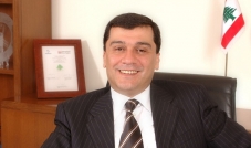 رئيس مجلس إدارة شركة طيران الشرق الأوسط الأستاذ محمد الحوت: إنجازات تحلّق على أجنحة الأرز الوطنية