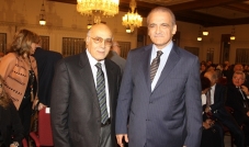 الجمعيات البيروتية تقيم لقاءً في الذكرى 70 لميلاد الرئيس الحريري