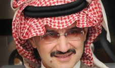 صاحب السموّ الملكي الوليد بن طلال... حضور عربي على ساحة الاستثمارات العالمية