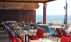 مدير عام فندق ومنتجع كورال بيتش ادي نهرا: السياحة الفندقية اللبنانية ليست بأفضل أيامها