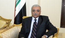 سعادة سفير جمهورية العراق د.علي عباس بندر العامري: العلاقات العراقية - اللبنانية متميّزة ومتينة
