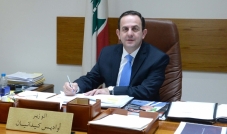 وزير السياحة أواديس كيدانيان: سنقوم بأكبر حملة إعلامية لتسويق لبنان على مواقع التواصل الاجتماعي