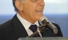 نائب رئيس شركة اندفكو للإنماء الصناعي ربيع افرام: الشيخ سعد الحريري هو الضمانة الوحيدة لعودة الثقة بين لبنان والخليج