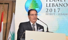 رئيس المجلس الاغترابي اللبناني للأعمال د. نسيب فواز: أدعو اللبنانيين المغتربين إلى ضخّ أموالهم في الأسواق اللبنانية لمحاربة الفساد وتأمين مناخ آمن للاستثمار