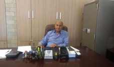 مدير منتجع  Zone Gate جورج حجيج: مشروعنا هو الأكبر من نوعه في لبنان