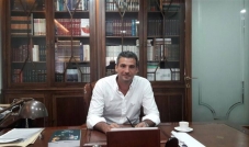 عضو مجلس بلدية بيروت سليمان جابر: يجب تغيير قانون البلديات والتخلّص من الروتين الإداري