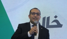 المرشح رمزي بو خالد: لا يجب أن تكون الحكومة نسخة مصغّرة من المجلس النيابي