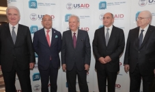 مبادرة الشمول المالي من جمّال ترست بنك بالتعاون مع USAID