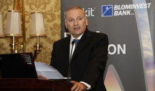 BLOMINVEST BANK يطلق مؤشّر مدراء المشتريات BLOM PMI للبنان