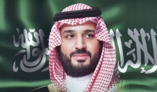 ولي العهد السعودي يكشف تكلفة وأهداف مشروع 