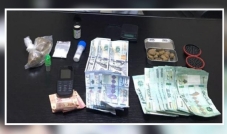 عملية تهريب كوكايين من الأرجنتين الى لبنان ضبطها مكتب مكافحة المخدرات المركزي